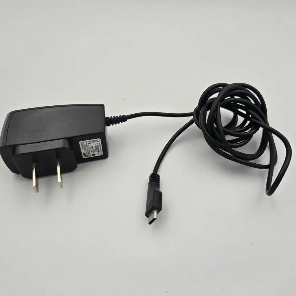Samsung 5 Volt Travel Adapter Model ATADU10JBE